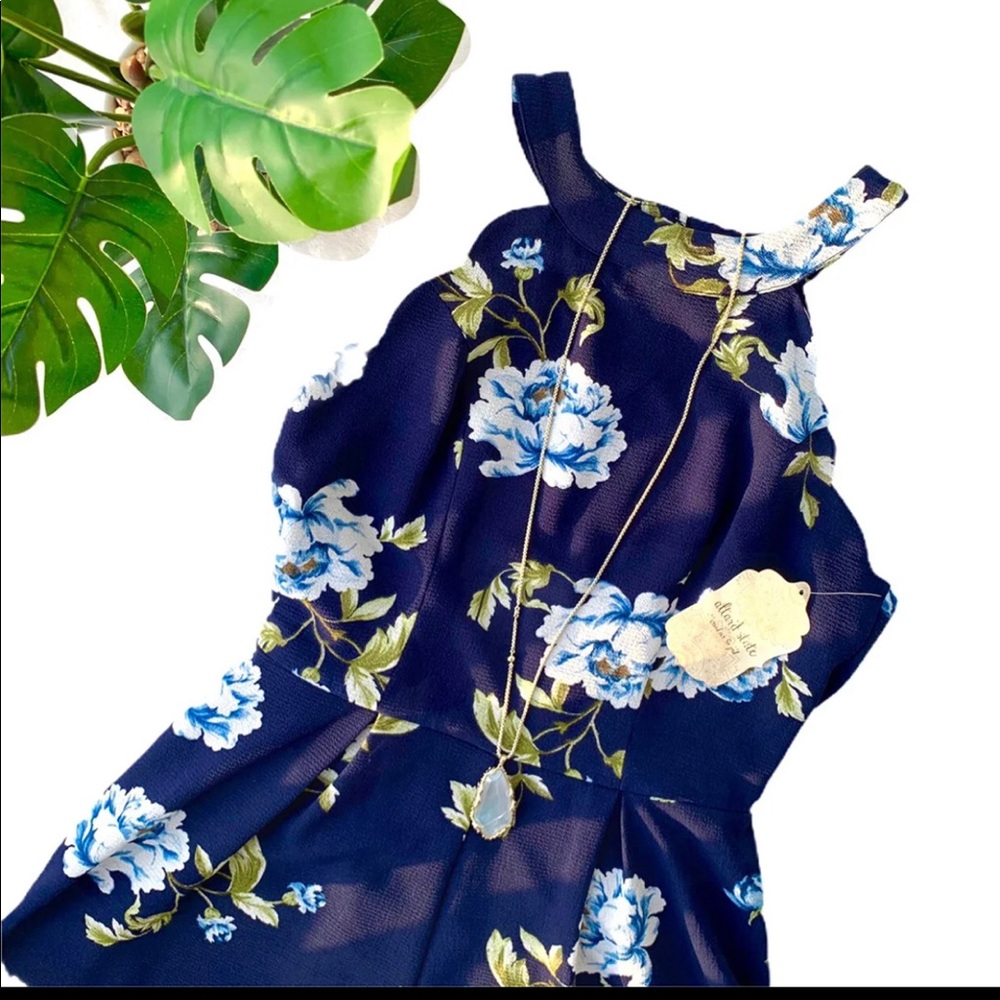 Altard state romper - Picture 3 of 4